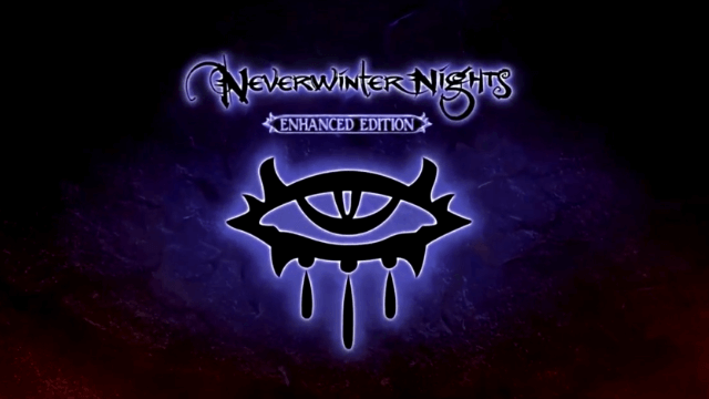 Neverwinter Nights: Enhanced Edition screenshot 2 for Playstation 4